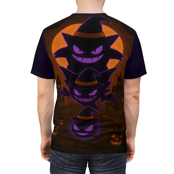Ghost_Monster_Evolution_T_Shirt_Black_Stitching_4_Oz
